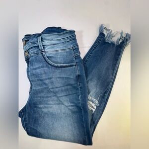 EUC‎ KANCAN Jeans - 13/30